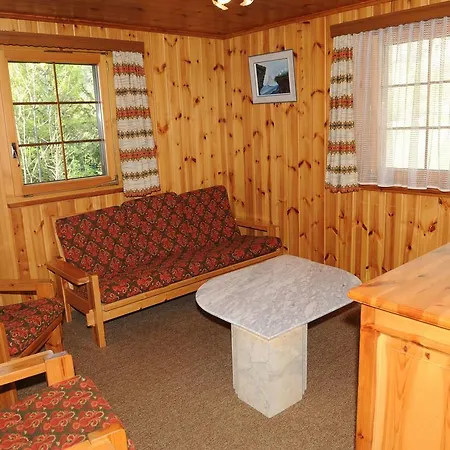 Hutter Apartment *
