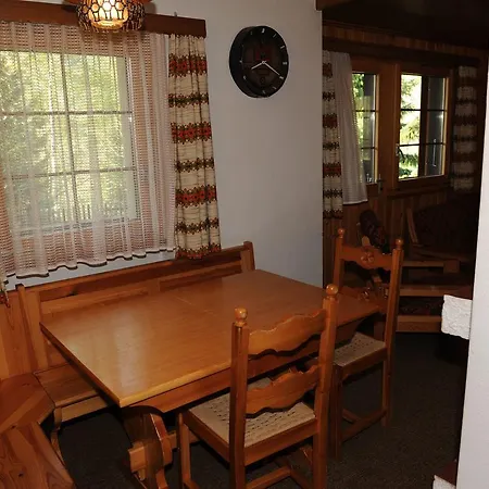 Hutter Apartment Blatten (Lotschen)