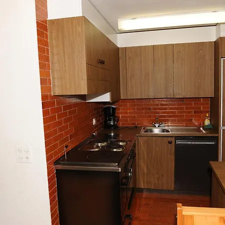 Hutter Apartment