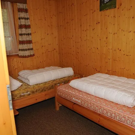Hutter Apartment *